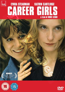 Career Girls |   DVD